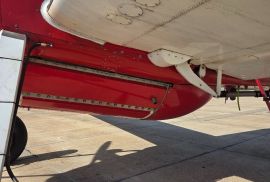 1997 Air Tractor 802A Fire Bomber