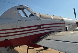 1997 Air Tractor 802A Fire Bomber