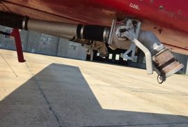 1997 Air Tractor 802A Fire Bomber
