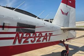 1997 Air Tractor 802A Fire Bomber