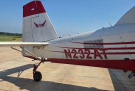 1997 Air Tractor 802A Fire Bomber
