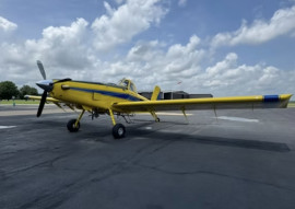 2026 Air Tractor 502B, N1001U