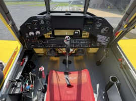 2026 Air Tractor 502B, N1001U