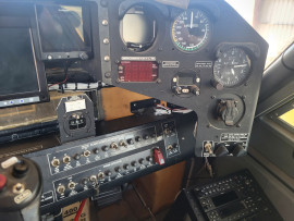 2016 Air Tractor AT-602