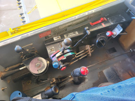 2016 Air Tractor AT-602