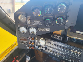 2016 Air Tractor AT-602