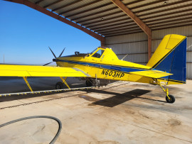 2016 Air Tractor AT-602