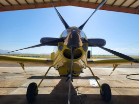 2016 Air Tractor AT-602