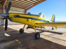 2016 Air Tractor AT-602
