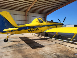 2016 Air Tractor AT-602