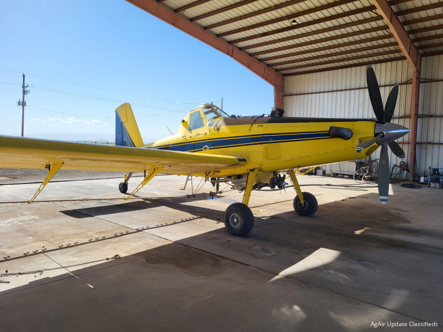 2016 Air Tractor AT-602
