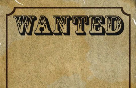 Operation Wanted - Serious Inquiries Only