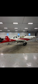 2024 Thrush P2+
