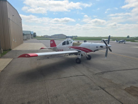 2024 Thrush P2+