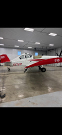 2024 Thrush P2+