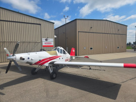 2024 Thrush P2+