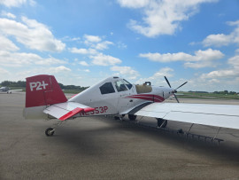 2024 Thrush P2+