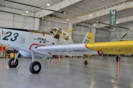 2003 Air Tractor 802AF C-GZRH