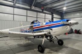 1974 Cessna 188 AgTruck