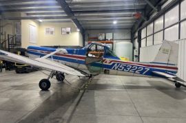 1974 Cessna 188 AgTruck
