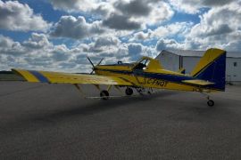 2023 Air Tractor 502XP, C-FNQT