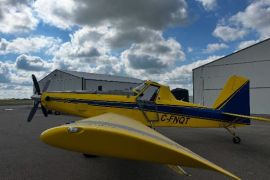2023 Air Tractor 502XP, C-FNQT