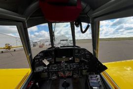 2023 Air Tractor 502XP, C-FNQT
