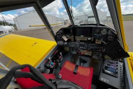 2023 Air Tractor 502XP, C-FNQT