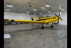2023 Air Tractor 502XP, C-FNQT