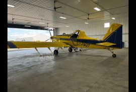 2023 Air Tractor 502XP, C-FNQT