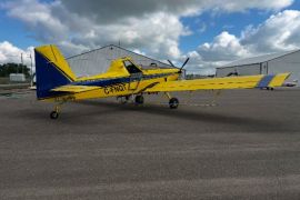 2023 Air Tractor 502XP, C-FNQT