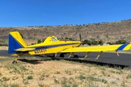 2017 Air Tractor 802