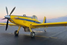 2017 Air Tractor 802
