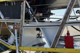 2022 Air Tractor 802A N80292