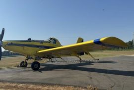 2022 Air Tractor 802A N80292