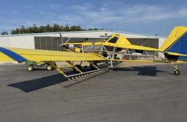 2022 Air Tractor 802A N80292