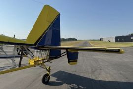 2022 Air Tractor 802A N80292