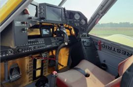 2022 Air Tractor 802A N80292