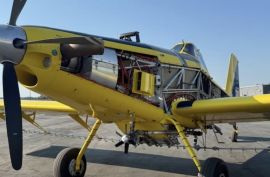 2022 Air Tractor 802A N80292