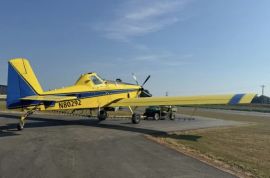 2022 Air Tractor 802A N80292