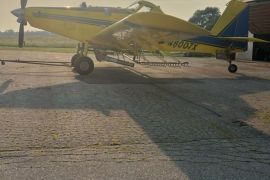 2020 Air Tractor 802A
