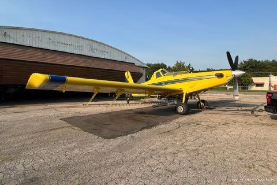 2020 Air Tractor 802A