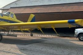 2020 Air Tractor 802A
