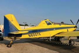 2020 Air Tractor 802A