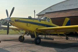 2020 Air Tractor 802A