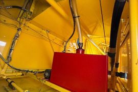 1999 Air Tractor 502B