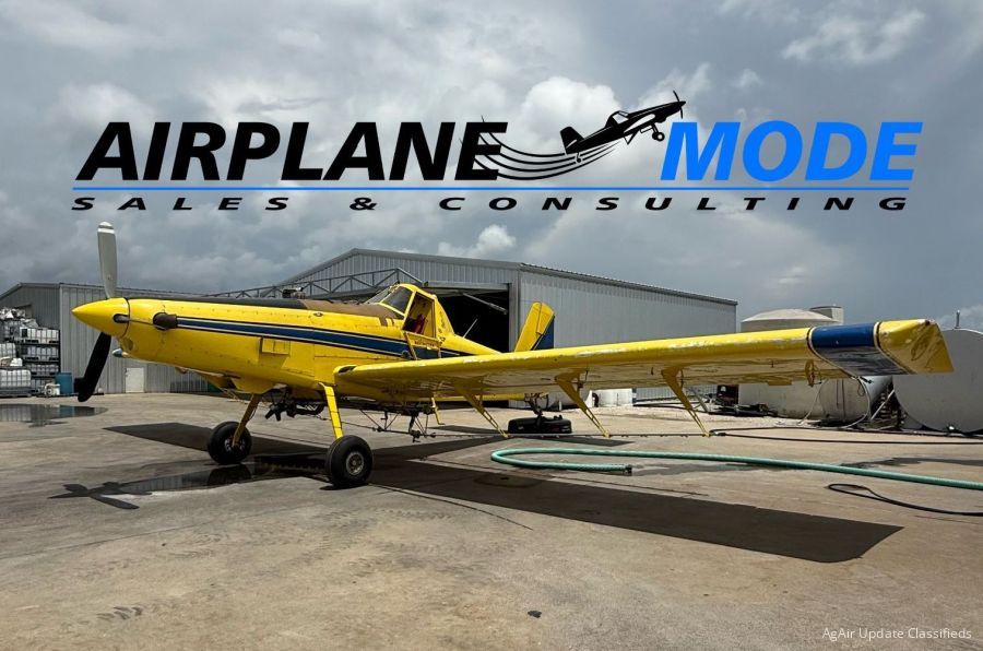 1999 Air Tractor 502B