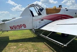 2021 Thrush S2R-T34 N919PB