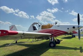 2021 Thrush S2R-T34 N919PB