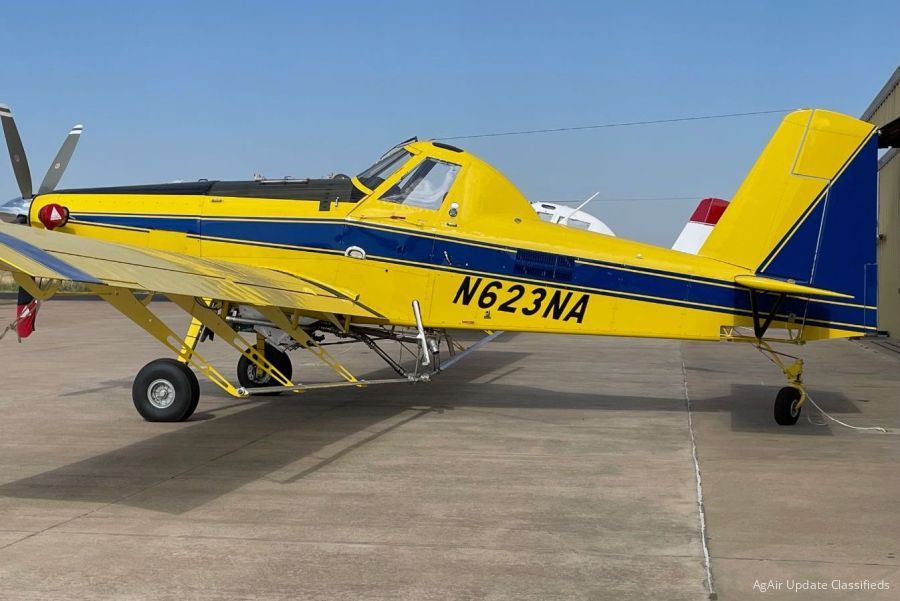 2025 Air Tractor 602